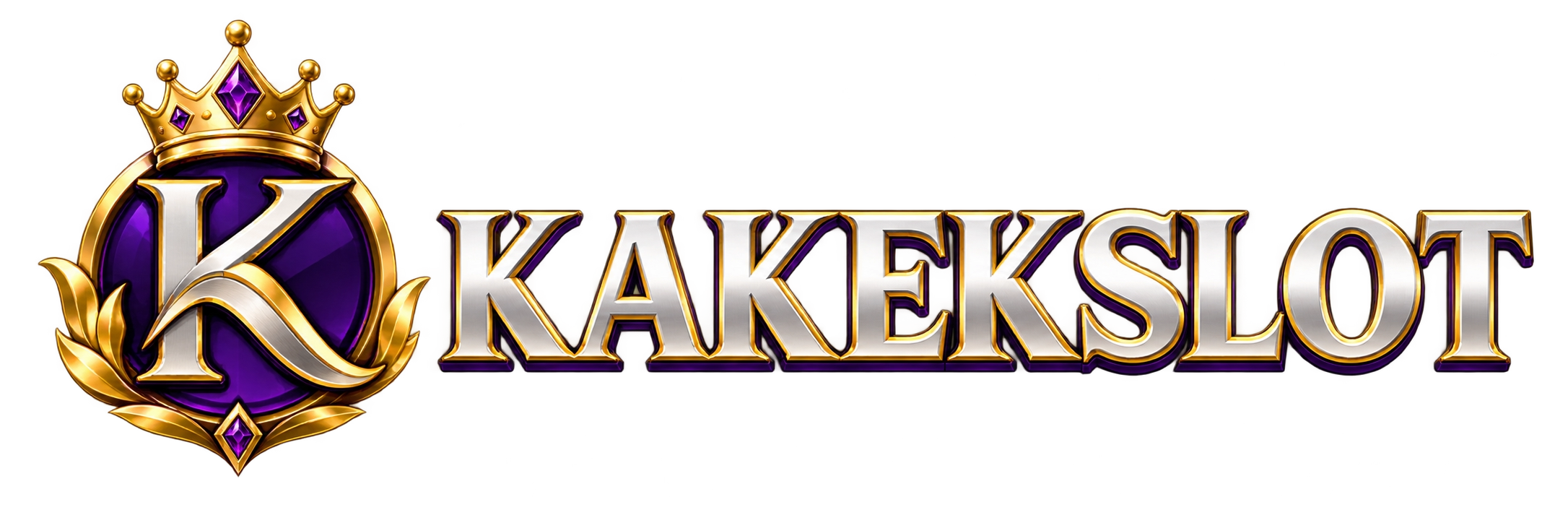 Logo KAKEKSLOT